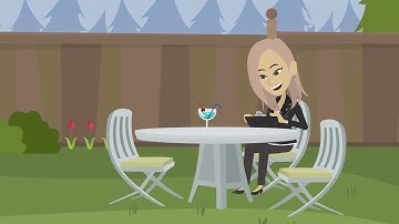 Animated Explainer Video for small business - Email: broadmotions@gmail.com