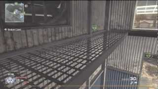 Weirdest Hitmarker I've Ever Gotten