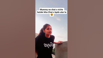 glti krdi ma tune 😡 #ytshort #video #nikimiky #viral #thuglife #momlife #reletablememes