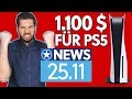 PS5: Reseller schnappen Kunden tausende Konsolen weg - News