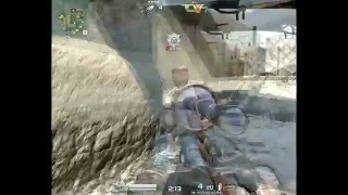 【A.V.A】2016#1 Airplane 1K3 Frags By AfteR