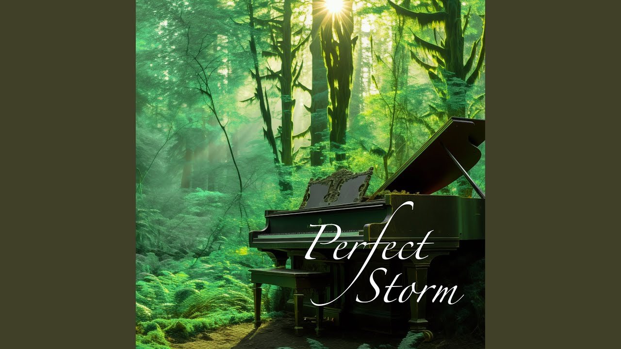 Perfect Storm auf YouTube ansehen Perfect Storm auf YouTube ansehen