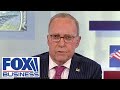 Larry Kudlow: This will change the course of history