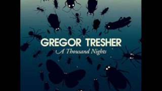 Gregor Tresher - Anti