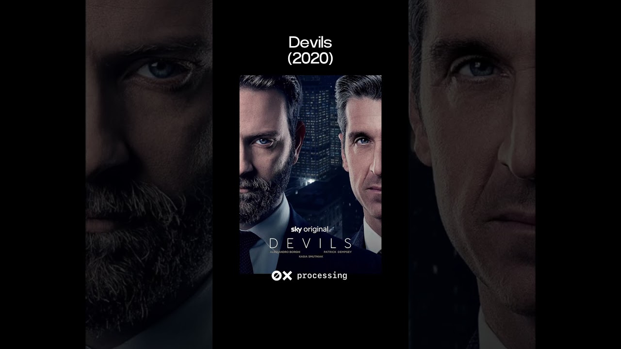 Top 6 Financia Films 