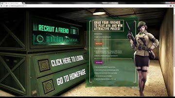 Refer a Friend Tutorial