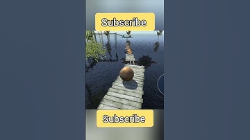 Extreme balancer 3 game level amazing||very hard