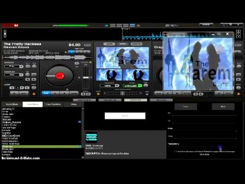 Danny Meyers: Tech Tip VDJ!