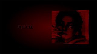 Billie Eilish - bury a friend (slowed down) Resimi