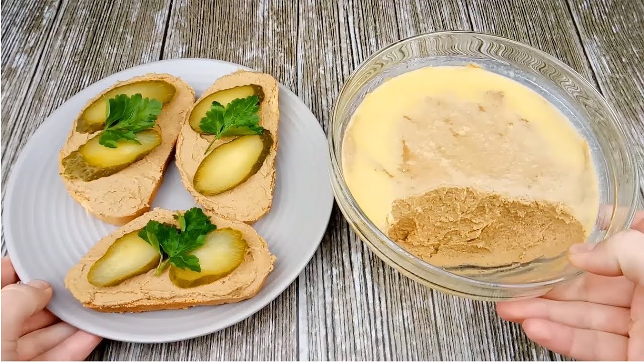 Паштет из куриной печени и сливок. Печёночный паштет из куриной печени с маслом. Фуагра. Паштет из куриной печени со сливочным маслом. Паштет фуагра.