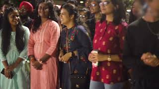 Dance and singing performance | Cultural Night at IIT | cultural night vlog #iitlife#collegelife#iit