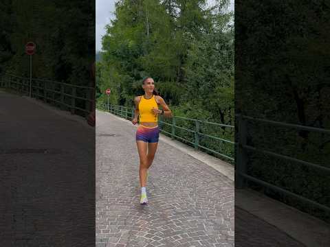 Every step takes me to my peaceful place. What's yours? #triathlete #running #runningmotivation