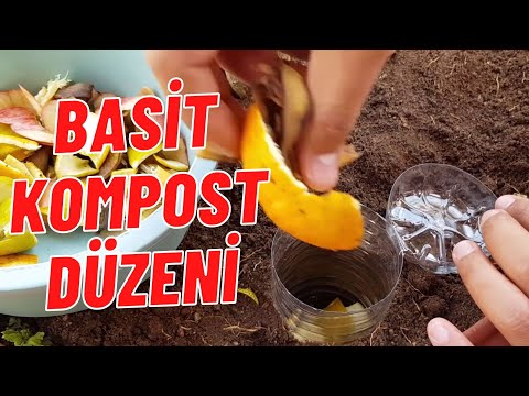 Video: Kompost qabları buna dəyərmi?