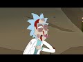 He Bane D Me Morty 