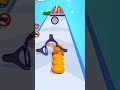 Potato Rush 😂 All Funny Games #gaming #games #gameplay #automobile #funny #ytshorts