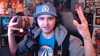 Summit1g talks about NEW JOB idea...