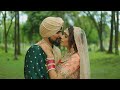 Punjabi sindhi wedding malaysia  suk.ip  mahii