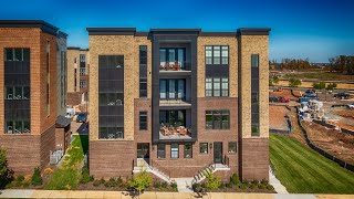 LOUDOUN NEW CONSTRUCTION WITH ELEVATOR AND ONE-LEVEL LIVING PERFECT FOR AGING IN PLACE - ASHBURN
