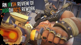 An Irish Review of Roadhogs Rework
