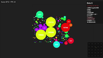 Alis.io - Win/Fail compilation #4