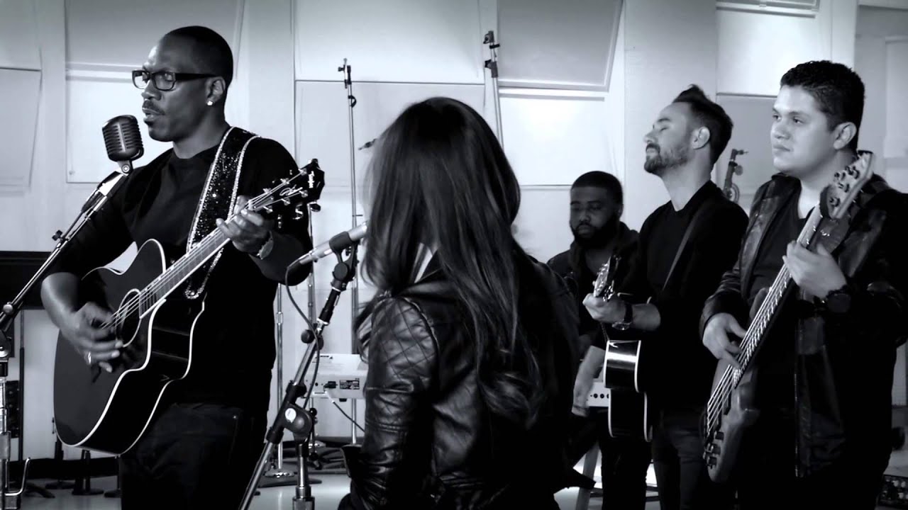 Eddie Murphy - Promise (You Won't Break My Heart) [Official Video]