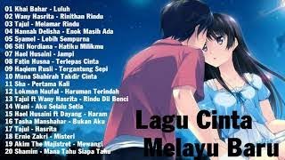 Lagu Malaysia Terkini 2020 Terbaik - lagu cinta romantik