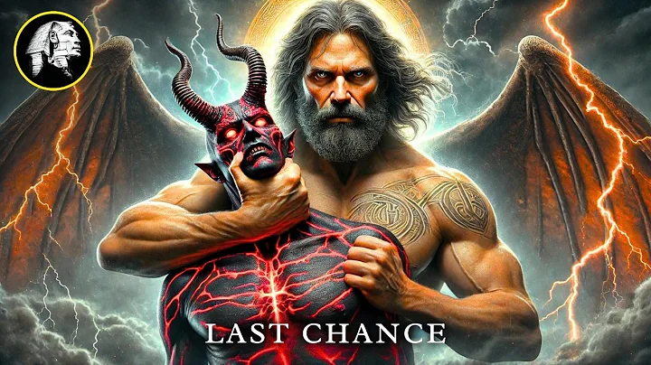 Why God Cannot Kill Satan to Stop Evil?