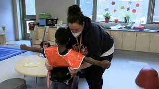 Early Childhood Education (Ch. 74) Programs at South and North high schools