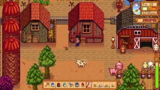 Stardew Valley #146 Coal Hunt | 60 FPS | gameplay | PL | screenshot 4