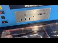 SHR Valve Body Dyno (NAG1 722.6)