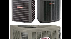HVAC Forum: Which Brand Is Better & Why????