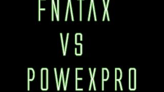 Transformice Powexpro vs Fnatax