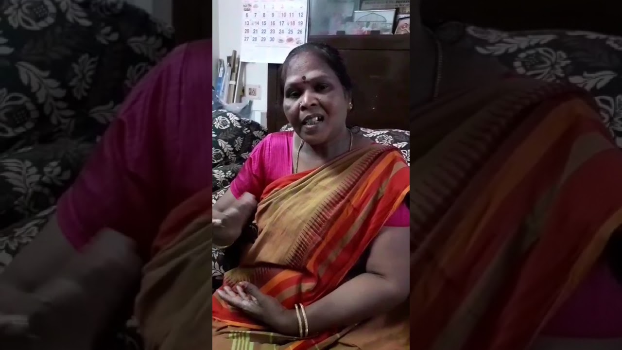 PULLAMBAL !!! #wife #husband #comedy #wifealaparaigal #husbandwife #short2025 #tamilshorts #short