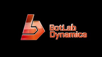 Drone Light show with 48 drones \\ BotLab Dynamics, IIT Delhi