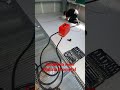 Saldatura laser acciaio inox lamiera mandorla pavimentazione industrial antiscivolo Malizia Prometal