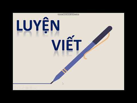 Lớp 1 - Học vần oăn - oăt Tiết 1 (Tuần 23 - 02/4/2020)