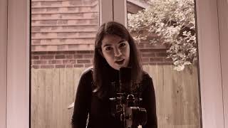 Video thumbnail of "Mark Stam - Doar noi (cover by Siona)"