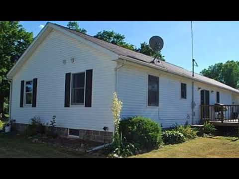 3899 MILNER Road, Stockbridge, MI home video tour