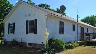 3899 MILNER Road video tour