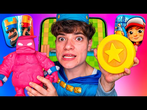 Jogos para celular Emojis IRL + ASMR