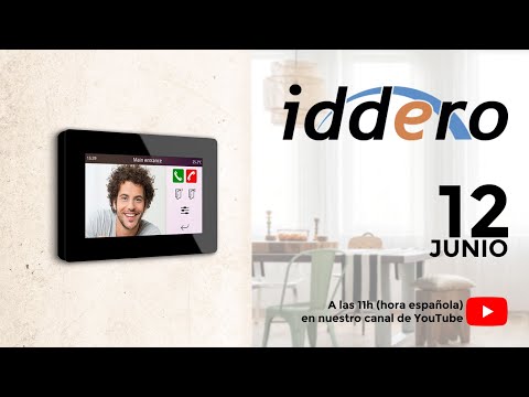 TIPS KNX Nº302  Entrevista al fabricante Iddero.