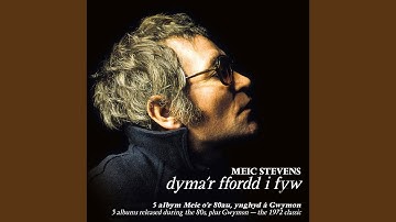 Sdim Eisiau Dewud Ffarwel