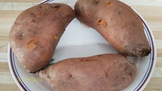 How To Boil Sweet Potato Can I Boil A Sweet Potato