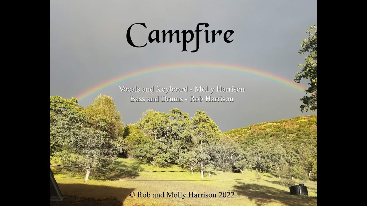 Campfire - YouTube