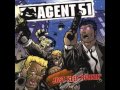 Agent 51 - Detonated