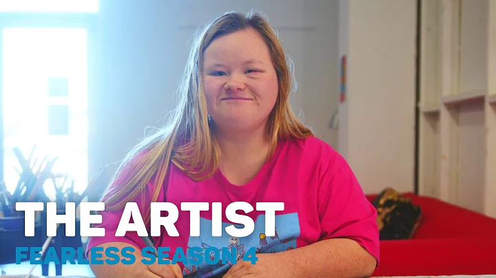 Melissa Kirkman, The Artist - Fearless Films Seaso...