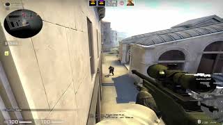 Double Noscope Rialto Wingman | NearlyGod