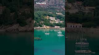 Ibiza Summer Mix 2024 🍓 Best Of Tropical Deep House Music Chill Out Mix 2024 #3 #Shorts