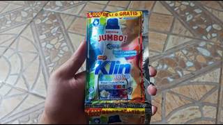Download lagu So Klin Liquid White & Bright Sachet Kemasan Jumbo Wings Care