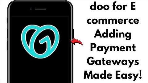 How to Add a Payment Gateway to Your GoDaddy Website – Easy Guide!